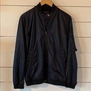 Denim & supply Ralph Lauren bomber jacket